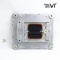 Suku Cadang Truk VT ECU 22346792 2124871 Unit Kontrol Elektronik Mesin Diesel Papan Komputer untuk Truk Berat FH FM Garansi 1 Tahun
