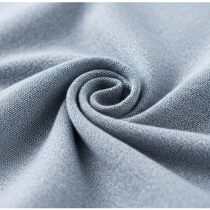 ชุดเครื่องแบบผ้าฝ้ายระบายอากาศได้ดีผ้านุ่มน้ำหนักเบาทนทานสำหรับคนงานก่อสร้างในโรงงานซ่อมบำรุง - Product Image 4