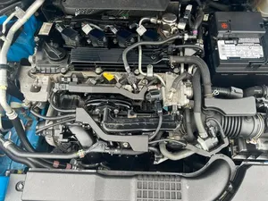 Toyota Corolla SE Usado de 2019 - Product Image 2