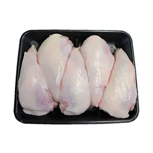 Melhor Qualidade Preço Baixo Estoque Disponível De Frango congelado peito de frango halal frango fazenda de peito Para Exportação World Wide