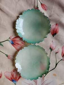 Tazón de Resina Colorido Más Vendido de Proveedor Indio con Material No Tóxico y Colores Vibrantes para Refrigerios de Cocina y Exhibición de Frutas - Product Image 5