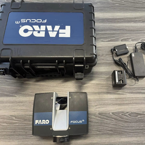 NOUVEAU Scanner laser portable d'origine FARO Focus S70 avec connectivité audio surround 2.1 canaux - Product Image 6