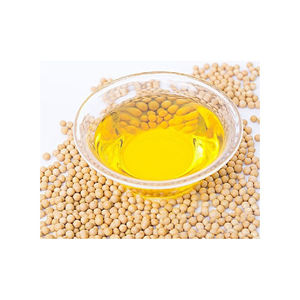 Aceite de soja refinado 100% de alta calidad al por mayor, aceite de cocina a granel de calidad con buenos espesantes, aditivos alimentarios - Product Image 1