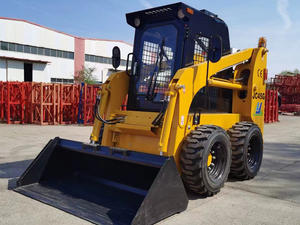 Acheter haute performance JC45 Skid Steer Loader - Product Image 3