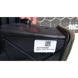 LAND ROVER Range Rover Evoque 1ère Série (11>) GRILLE DE VENTILATION GAUCHE DU TABLEAU DE BORD BJ32018B09 - Product Image 2