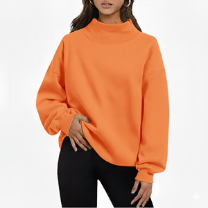 Hooded Sweatshirt <b>for</b> Men <b>Women</b> Oversized Fit High Quality OEM Service Autumn Casual Streetwear <b>Pullover</b> Wholesale 100% Cotton - Product Image 1