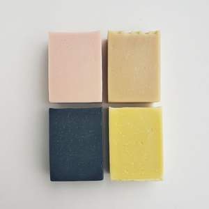 EXPORT in BULK HANDMADE <b>COCONUT</b> <b>SOAP</b> WITH PREMIUM PRICE - Product Image 4