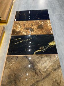 กระเบื้องเคลือบเซรามิก600x1200คลาสสิกที่ทันสมัยสีทองสีดำสีเขียวกระเบื้องพื้นผนังภายในฟังก์ชั่นไฟร์บริกสำหรับคลาสสิกที่ทันสมัย - Product Image 6