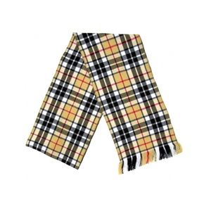 Made From 100% Wool Tartan Woven Premium Handmade Scottish Tartan <b>Ladies</b> Sash Scottish Tartan <b>Scarf</b> <b>for</b> Women - Product Image 1