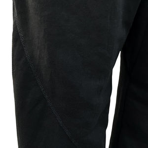 Pantalones de hombre con estampado de abullonado de peso pesado de alta calidad, chándales de algodón 100%, sudadera bordada, ropa de calle personalizada de invierno - Product Image 2