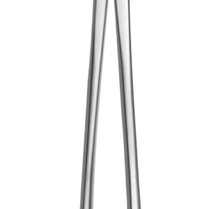 ARISTON Pince hémostatique anti-moustiques en acier inoxydable, fabriquée à la main, avec système de verrouillage, pour le contrôle des tissus et des vaisseaux, ensemble d'instruments, certifiée CE - Product Image 6