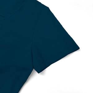 Conjunto de uniformes médicos de primera calidad uniformes de hospital unisex Médicos Enfermeras logotipo personalizado al por mayor uniformes de enfermería - Product Image 3