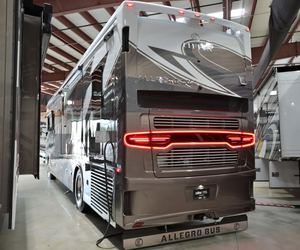 Autocaravana Tiffin A-L-L-E-G-R-O BUS 40IP 2026 lista para la venta - Product Image 4