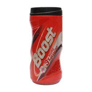 Boost boisson nutritionnelle pour l'exportation d'énergie et de force - Product Image 3