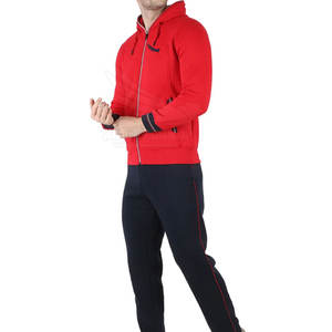 Fabricante de Pakistán, chándal para hombre, chándal de talla grande OEM personalizado para hombre, chándal bajo Moq para hombre - Product Image 3