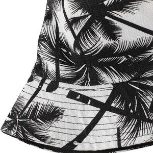 Sombrero de Pescador con Diseño de Logotipo Personalizado, Impresión por Sublimación, Novedad 2026, Sombreros de Tela Hechos a Medida - Product Image 3