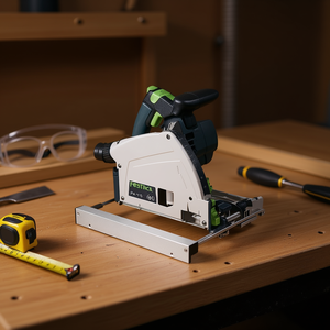 Festool PA-TS 60 Herramienta de guía lateral paralela para hoja de sierra - Product Image 3