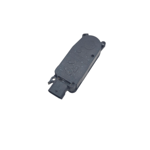 MOTOR DEL CONDUCTOR DE AIRE ACONDICIONADO DEL RADIADOR LAND ROVER Range Rover Evoque Serie 5877R1007 204DTD Híbrido 2000 (18>) - Product Image 1