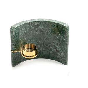 Bougie de conception personnalisée de qualité supérieure porte-bougie votif pour décor de Table accessoires de décoration de mariage et de maison bougeoir votif - Product Image 6