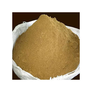 Harina de soja orgánica, mejor calidad, alimentación Animal, precio - Product Image 6