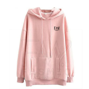 Survêtement à capuche d'hiver décontracté pour femmes 100% coton patchs personnalisés grande taille, y compris XL - Product Image 2