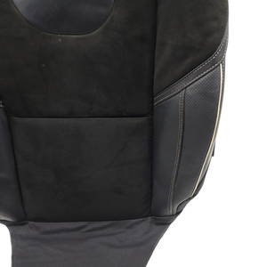Funda de Asiento Delantero Izquierdo para Volvo V40 Serie 31292097 D 4204 T16, D 4204 T9 Diésel 2000 (16>) - Product Image 4