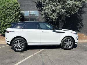 Evoque P250 Dynamic SE AWD 2025, Automático, Volante a la Izquierda, Interior de Cuero Claro, Neumáticos R19 - Product Image 5