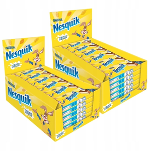 เนสควิก นมผงรสช็อกโกแลต - Product Image 3