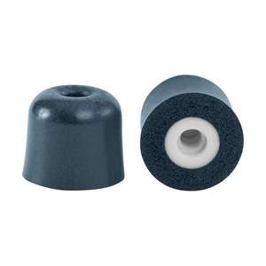 Tapones para los oídos de espuma natural Festool - Versión corta - Product Image 1