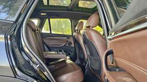 BMW X1 sDrive20i M sport ปี 2018 สภาพใหม่/มือสอง เกียร์ออโต้ เบาะหนังสีน้ำตาล หลังคาพาโนรามา ไฟหน้า LED ขาย - Product Image 5