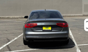 Usado - 2014 - Audi A4 - 2.0T - Premium Plus - Product Image 2