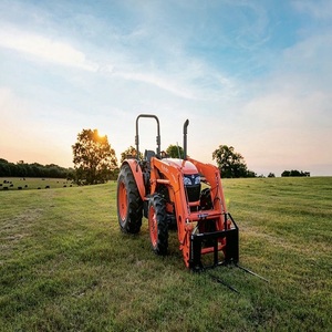 Offre en gros Tracteur M7060 Qualité supérieure Acheter en ligne Livraison rapide garantie Meilleur tracteur pour les professionnels de l'agriculture - Product Image 5