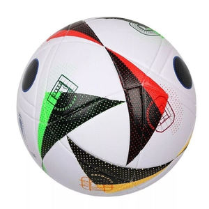 Fútbol de entrenamiento deportivo profesional para jóvenes resistente al desgaste de alta elasticidad para adultos estudiantes para competición deportiva HECHO DE PU - Product Image 5