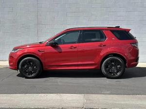 Land Rover Discovery 2020 - Product Image 2