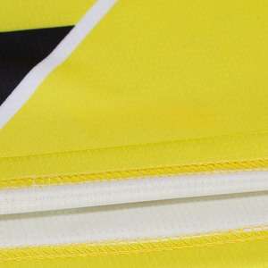 Desgaste de fútbol de poliéster ligero de alta calidad Adultos Más vendidos Nueva llegada Diseño transpirable Logotipo personalizado Conjunto deportivo de fútbol - Product Image 4