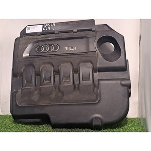 COPERTURA MOTORE AUDI A3 Sportback (8V4) 04L103925R CRBC diesel 1968 (12>16) - Product Image 3