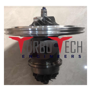 53249700005 TURBOCOMPRESSEUR CHRA - Product Image 3