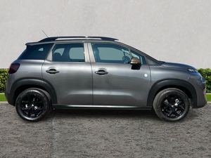 Usado LHD/RHD 2023 CITROEN C3 AIRCROSS 1,2 PURETECH EDICIÓN - Product Image 2
