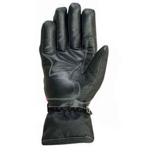 Guantes de Carreras Profesionales Personalizados, Transpirables, de Poliéster y Nailon, Antideslizantes, Dedos Completos, Unisex, para Motociclismo - Product Image 4