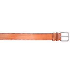 Cinturón para Hombre - Color Mostaza - Product Image 3