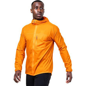 Chaqueta blanda de seguridad personalizada para hombre, chaqueta Softshell de talla grande a prueba de viento para exterior para hombre, disponible en color rojo - Product Image 1