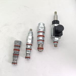 ตลับวาล์วไฮดรอลิกวาล์วเวีย LCN-HT88 RVBB-LAN RVCB-LAN RVEB-LAN วาล์วเกลียว - Product Image 2