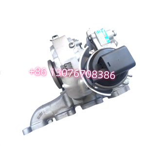 Turbo per sedile Ibiza SKODA <span class=keywords><strong>FABIA</strong></span> 1.6L <span class=keywords><strong>TDi</strong></span> 2001-15 54399700098 54399700086 54399700094 5439 970 0086 - Product Image 6