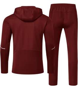 Survêtements respirants pour hommes Haute qualité meilleur style bon matériel Prix abordable pour les survêtements pour hommes - Product Image 2