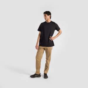 Pantalones Chinos Caqui a Medida para Ropa de Golf - Product Image 4