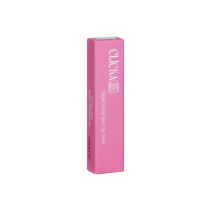 Tinte labial patentado Cap Cooling Lip Tint Pink con fórmula de alta hidratación, bálsamo labial para una hidratación duradera y un color vibrante. - Product Image 2