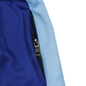 Traje Deportivo Informal de Invierno de Corte Regular, Diseño Sólido Ligero para Viajes y Uso Diario, Textura Suave y Fácil Cuidado - Product Image 5