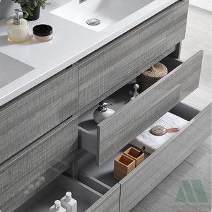 Modern Ready-to-Assemble Wood Metal <b>Sideboards</b> Set Wholesale Wooden <b>Cabinets</b> for Bedroom <b>Kitchen</b> Living Room - Product Image 2