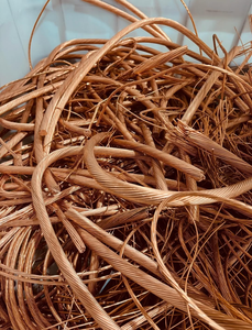 Top Grade Pure Mill-berry <b>Copper</b>, <b>Copper</b> <b>Scraps</b>, <b>Copper</b> Wire <b>Scrap</b> 99.9% for Sale ready for export HIGH GRADE - Product Image 4