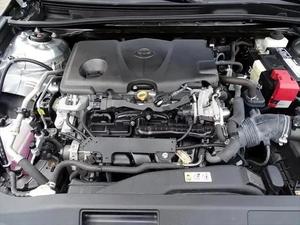 2020 Toyota Híbrido - Product Image 5